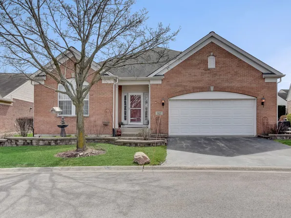 9421 Kilrea Dr, Orland Park, IL 60462
