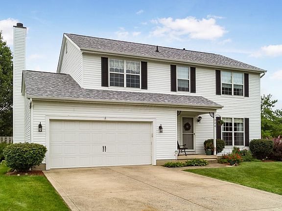 2nd image of 244 Red Barn Ct