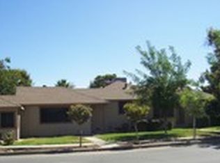 736 N Coalinga St, Coalinga, CA 93210