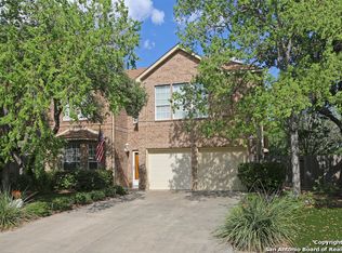 1202 Johnstown Dr, San Antonio, TX 78253