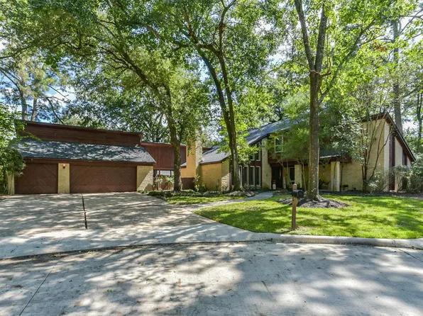 7618 Hurst Forest Dr, Humble, TX 77346