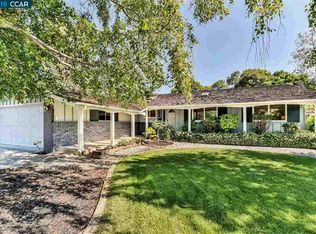 310 Candleberry Rd, Walnut Creek, CA 94598