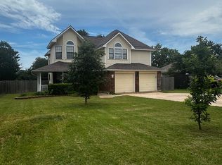 602 River Crest, Leander, TX 78641