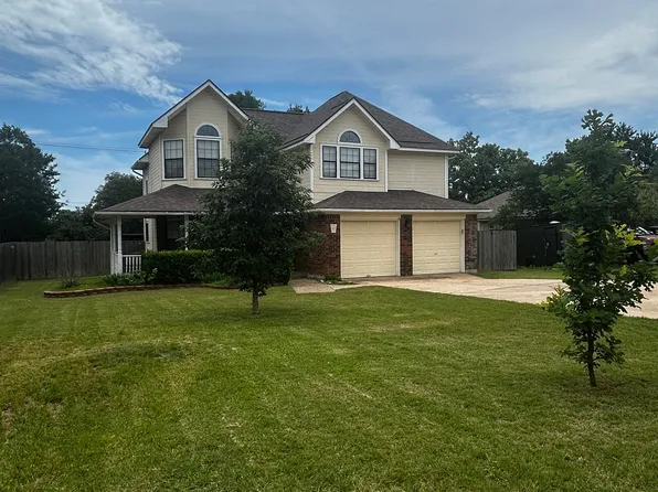 602 River Crest, Leander, TX 78641
