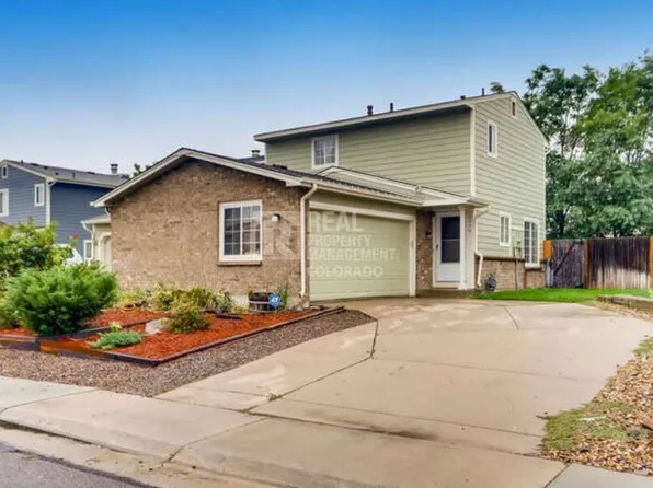 12639 Eudora St, Thornton, CO 80241