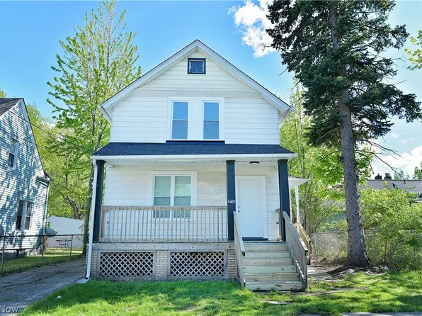 9705 Macon Ave, Cleveland, OH 44102