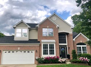 1104 Greenwood Ridge Ct, Bel Air, MD 21014