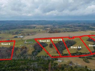 TRACT 2C Will Chancellor Rd, Stanford, KY 40484