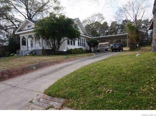 417 W 4th St, Homer, LA 71040