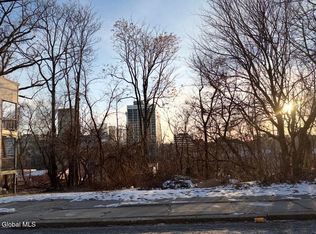 120-124 First Street, Albany, NY