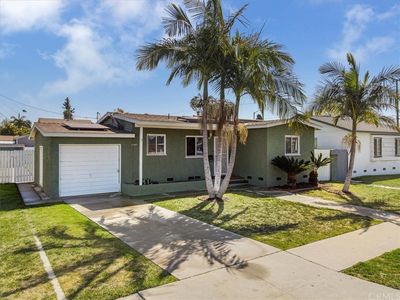 6256 N Saint Louis Pl, Long Beach, CA, 90805