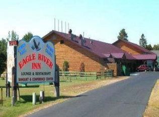 5260 State Highway 70 W, Eagle River, WI 54521