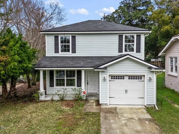 5139 BIRKENHEAD Road, Jacksonville, FL 32210