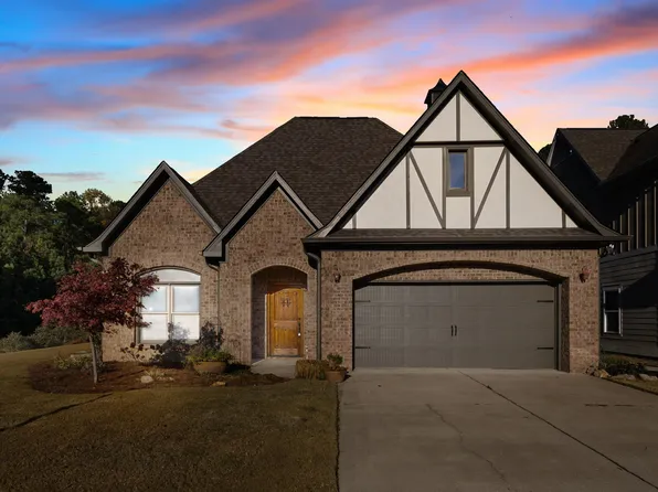 4005 Overlook Cir, Trussville, AL 35173