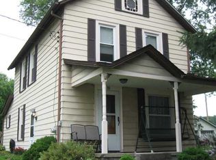 29 Penn St, Transfer, PA 16154