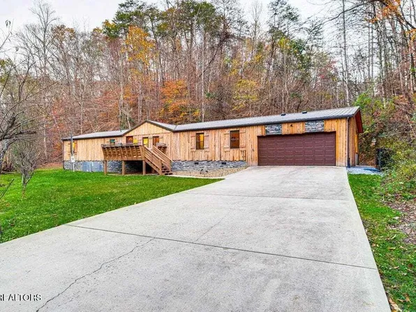 1209 W New Era Rd, Sevierville, TN 37876