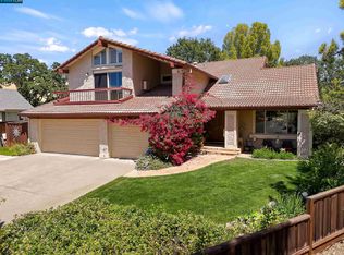 222 Mount Wilson Pl, Clayton, CA