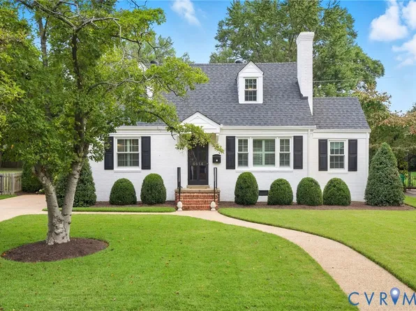 6614 W Franklin St, Richmond, VA 23226