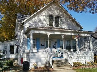 18 Clair Ave, Mount Clemens, MI 48043