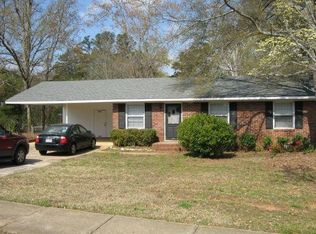 694 Whitehead Rd, Athens, GA 30606