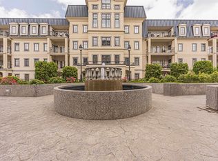 1406 Hodgson Way NW #110, Edmonton, AB T6R3K1