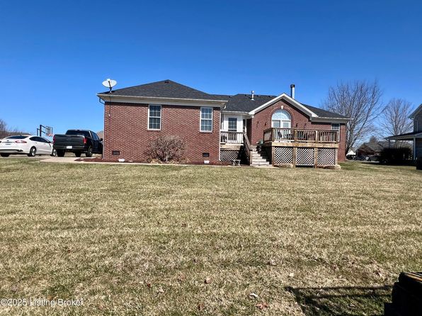 565 Barbara Sue Ln, Mount Washington, KY 40047