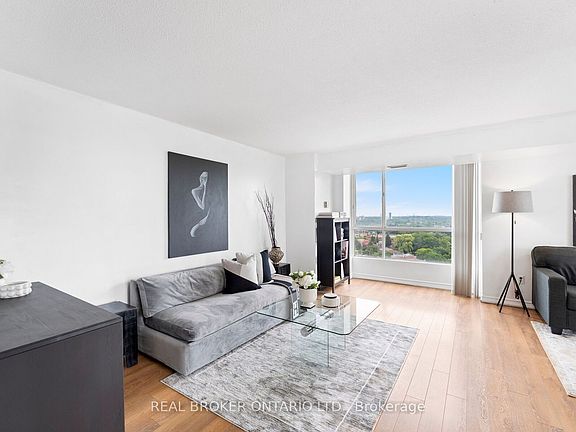 5th image of 3077 Weston Rd #1809