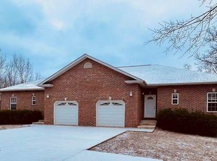 10565 Butler Cir #10565, Rolla, MO 65401