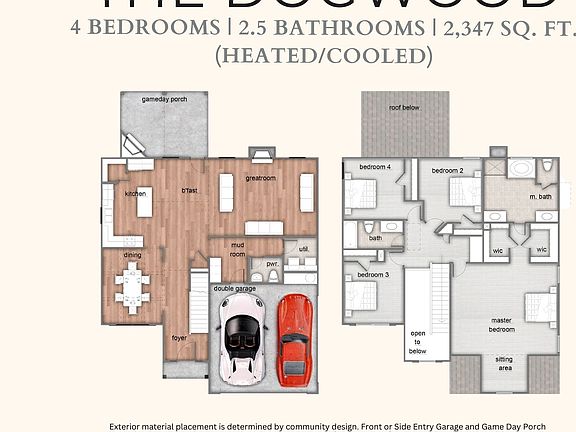 2nd image of this home