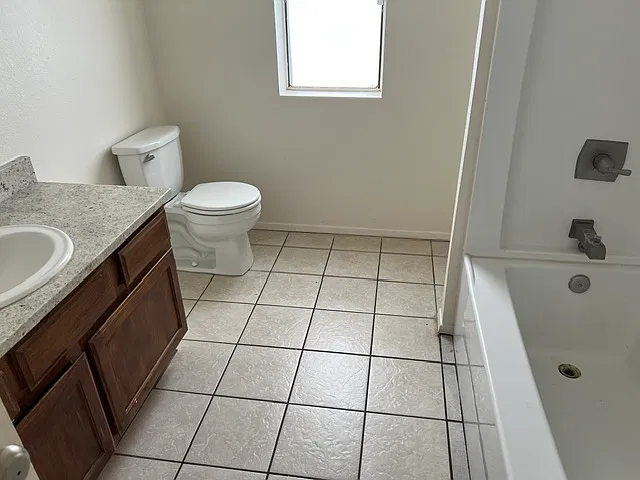 1 bed, $850 — Photo 4
