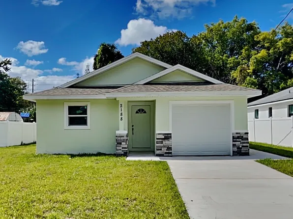 2188 Hawkins Ave, Sanford, FL 32771