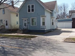 1129 Lincoln Ave, Sheboygan, WI 53081