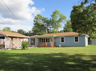 2063 State Highway Y, Forsyth, MO 65653