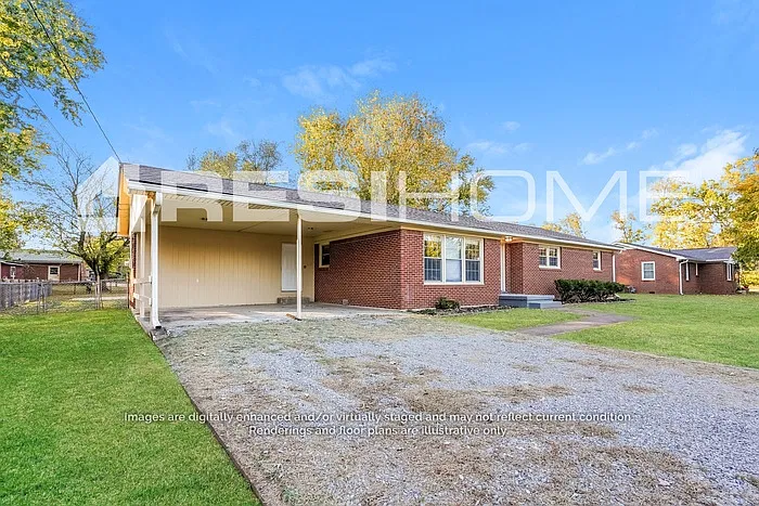 3 bed, 2.0 bath, 1622 sqft, $1,995 — Photo 2
