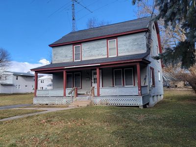 15 Hamilton St, Plattsburgh, NY, 12901