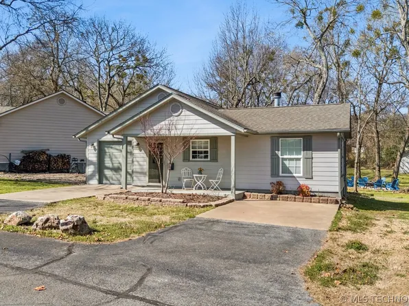 447684 Anchors End #37, Vinita, OK 74301