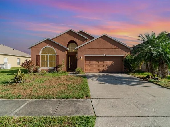 3145 Dasha Palm Dr, Kissimmee, FL 34744