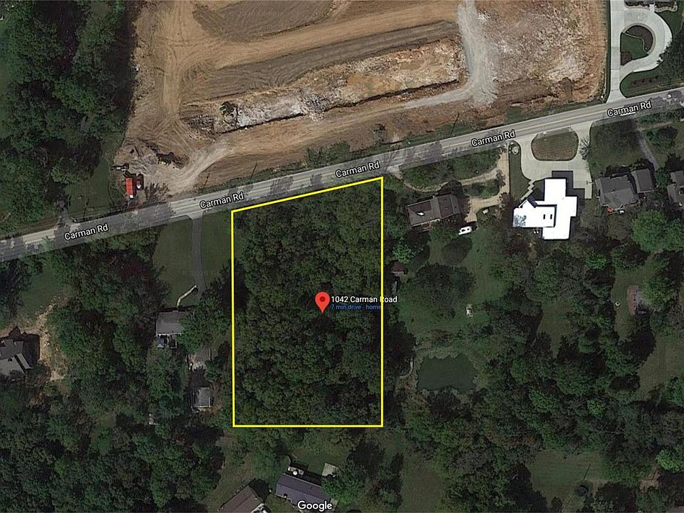 1042 Carman Rd, Manchester, MO 63021 Zillow