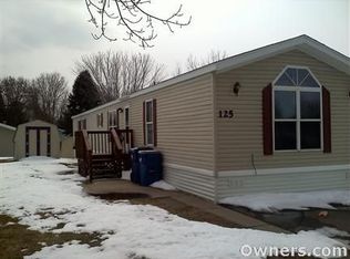 125 Meadow Dr, Sartell, MN 56377