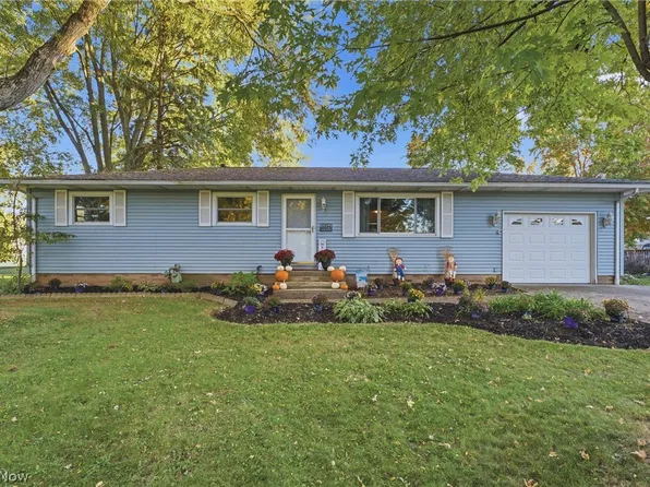 5094 Bob O Link St NW, North Canton, OH 44720
