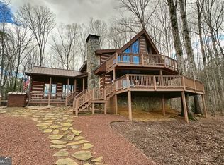 8 Hutchinson Lake Rd, Senoia, GA 30276