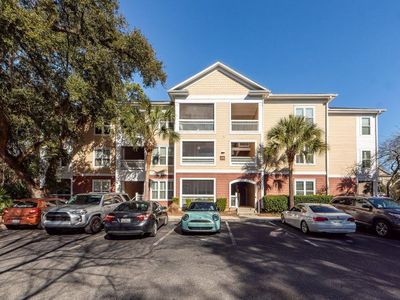 300 Bucksley Ln UNIT 106, Daniel Island, SC, 29492