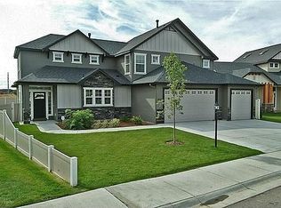 2519 W Wapoot Dr, Meridian, ID 83646