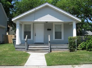 3217 Lyons Ave, Norfolk, VA 23509