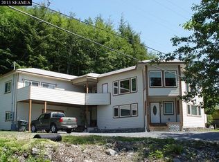 2304 Halibut Point Rd, Sitka, AK 99835