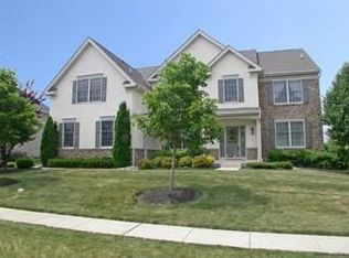 2109 Bedfordshire Dr, Buckingham, PA 18925