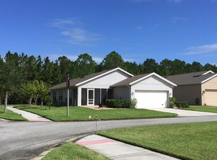 3370 Gallia St, New Smyrna Beach, FL 32168