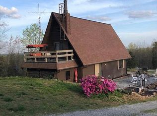 435 Romey Campbell Rd, Ellenboro, NC 28040