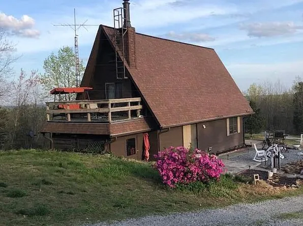 435 Romey Campbell Rd, Ellenboro, NC 28040