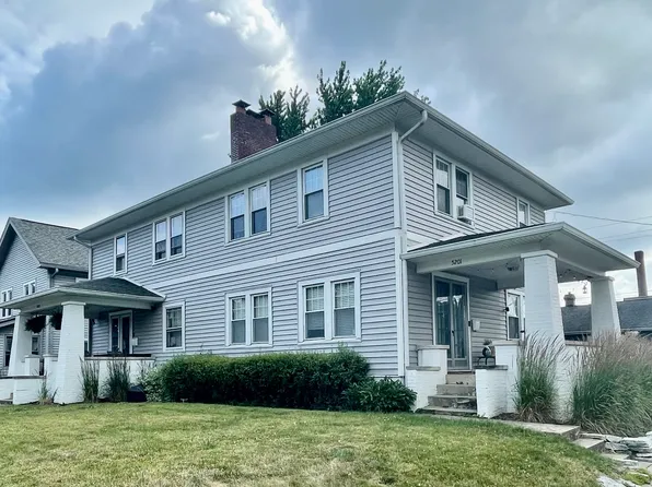 5203 Broadway St Unit 5203, Indianapolis, IN 46220